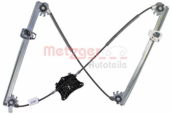 METZGER 2160643 ORIGINAL ERSATZTEIL Fensterheber